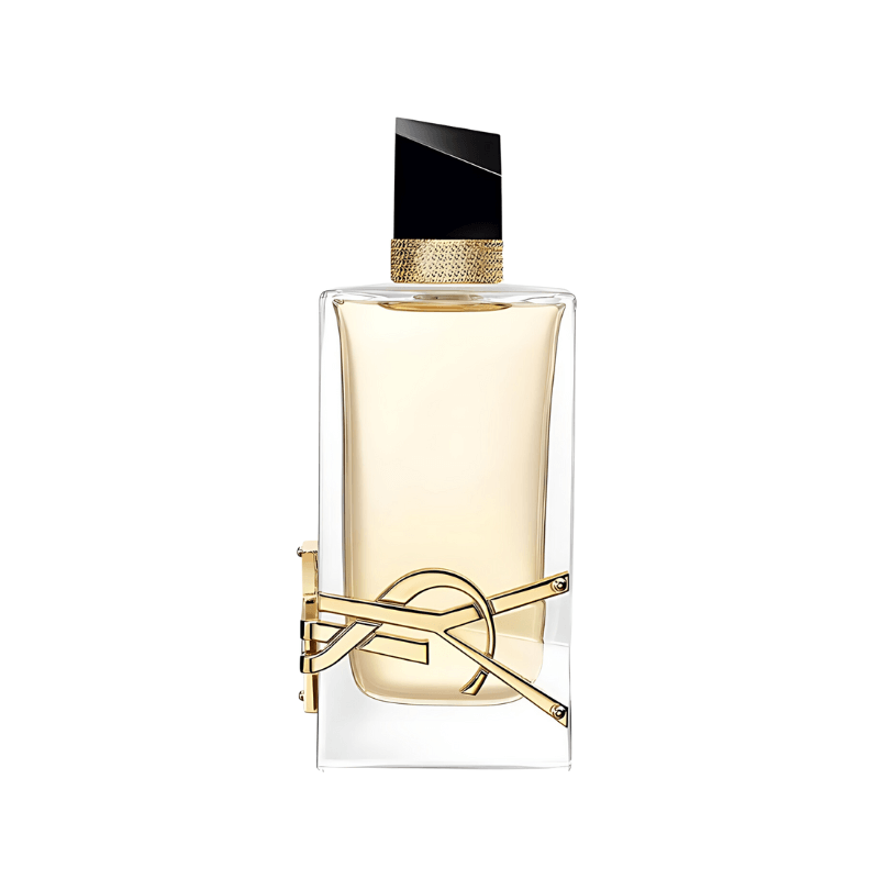 Combo de 3 Perfumes Chanel COCO MADEMOISELLE, Yves Saint Laurent LIBRE, CHLOÉ 100ml